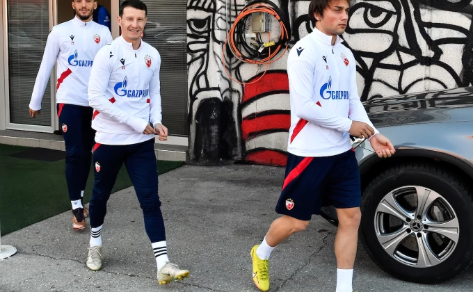 2022 Srdjan Stevanovic/Starsport.rs ©